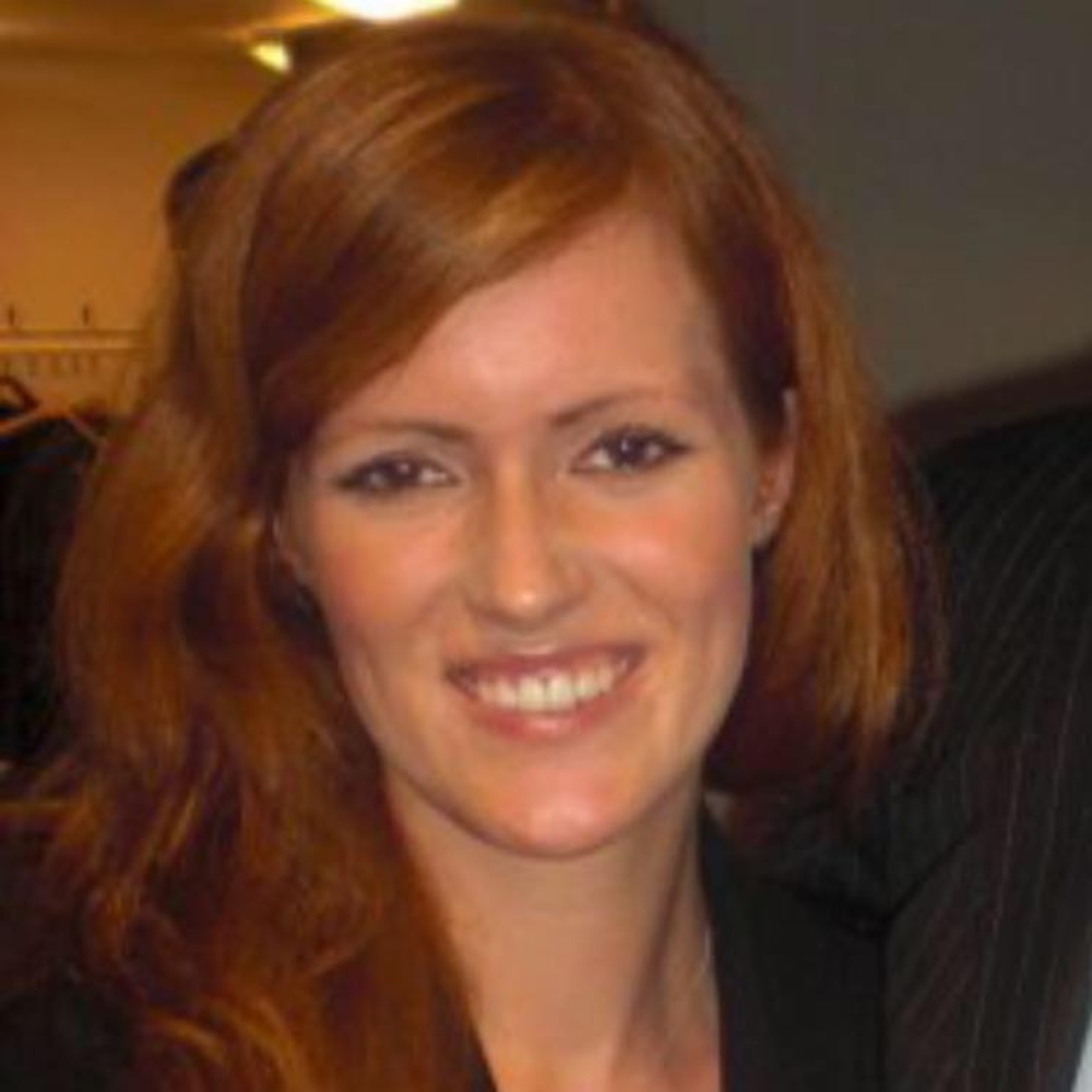 Meet your Posher, Kristine